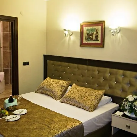 Hotel Grand Abimo Istanbul