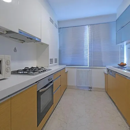 Appartement Cheya Taksim Gumussuyu Center Comfort Istanboel