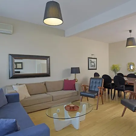 Cheya Taksim Gumussuyu Center Comfort Istanboel