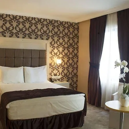 Otel Express Elite Kucukyali