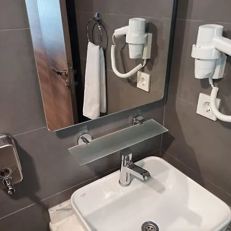 Cadde Bakirkoey Hotel Istanbul