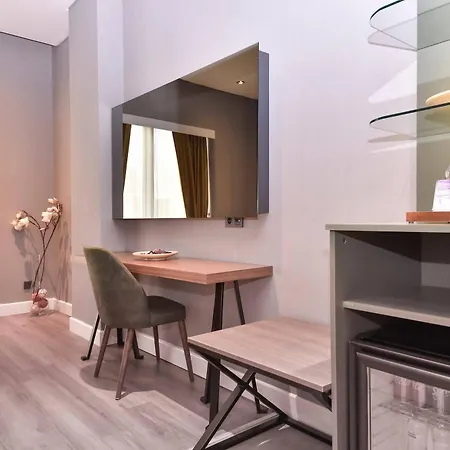 Otel Atacity İstanbul