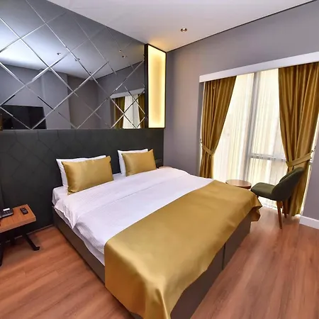 Atacity 3* İstanbul