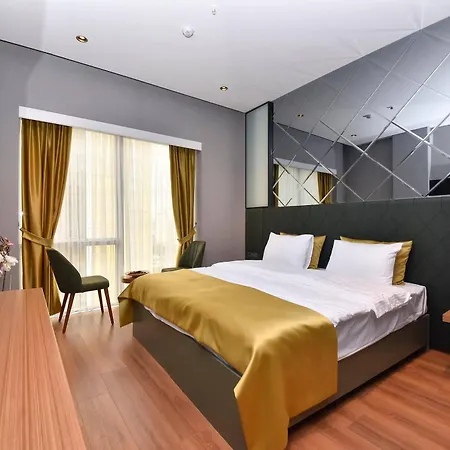 Otel Atacity
