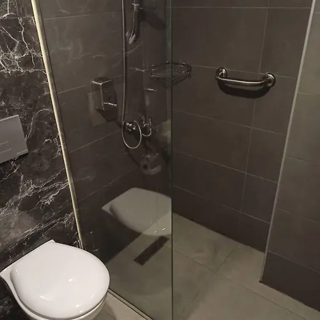 Hotel Cadde Bakirkoey Istanbul