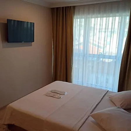 Cadde Bakirkoey Hotel Istanbul