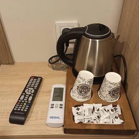 Cadde Bakirkoey Hotel Istanbul