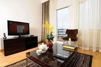 Cheya Taksim Gumussuyu Center Comfort Appartement Istanboel