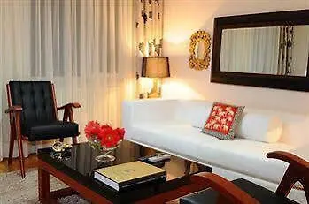 Cheya Taksim Gumussuyu Center Comfort Istanboel