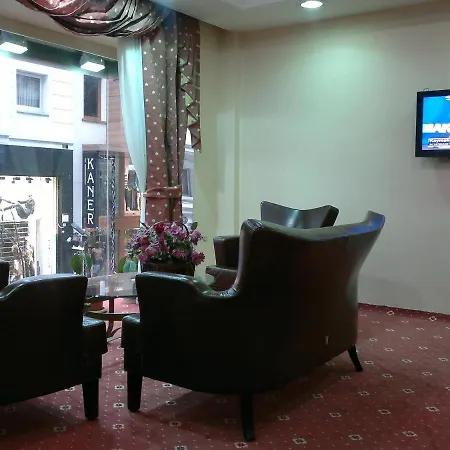 Hotel Yalta 3*