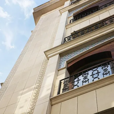 The Fox 4* Provincia di Istanbul