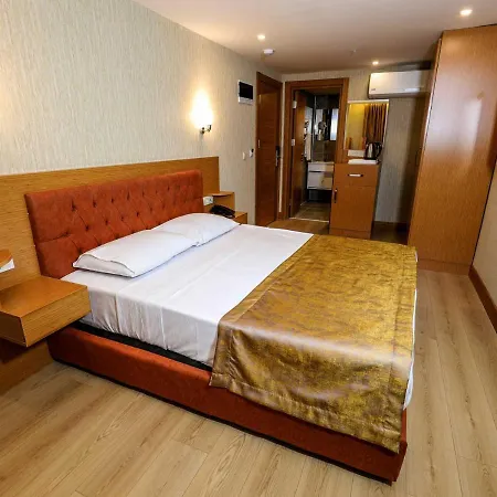 Aparthotel Grand Elmira