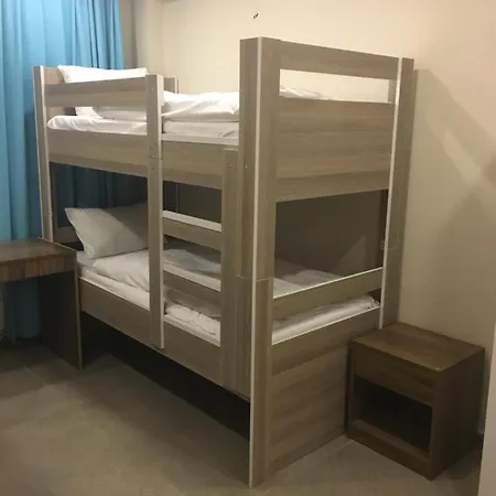 Terrace Hotel 2*