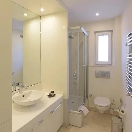 Appartement Cheya Taksim Gumussuyu Center Comfort Istanboel