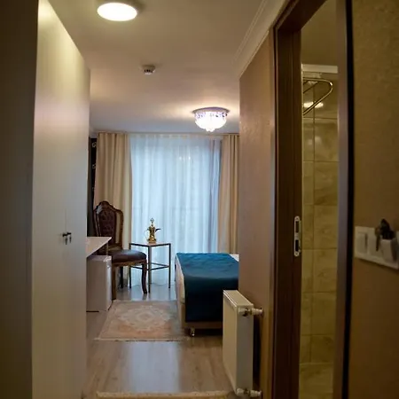 Bed & Breakfast Mevlana Bazaar 4*