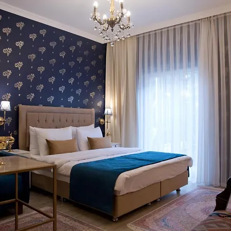 Mevlana Bazaar Bed & Breakfast 4*