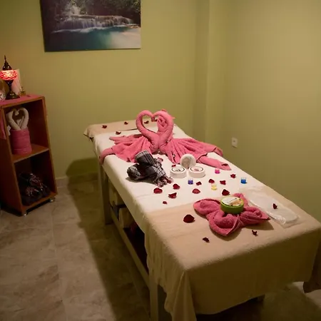 Bed & Breakfast Mevlana Bazaar