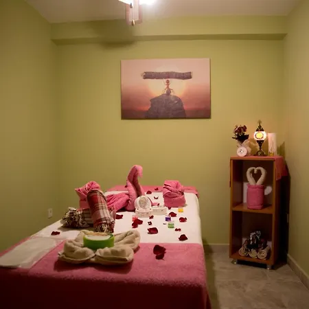 Mevlana Bazaar 4*