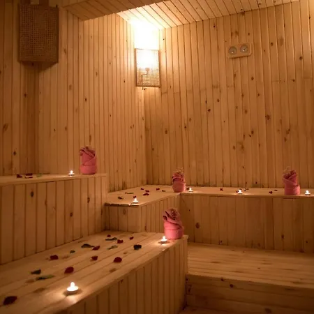 Mevlana Bazaar Bed & Breakfast 4*