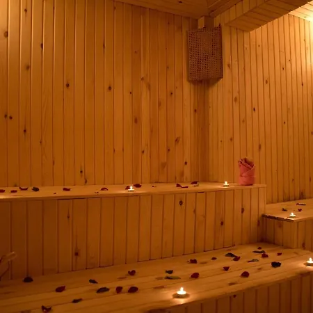 Mevlana Bazaar Bed & Breakfast Provincia di Istanbul