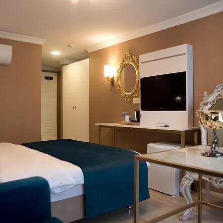 Mevlana Bazaar Bed & Breakfast Provincia di Istanbul