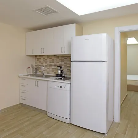 Cheya Sisli Medical & Business Center Tesvikiye And Appartement