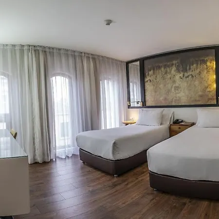 Miapera And Hotell 4*