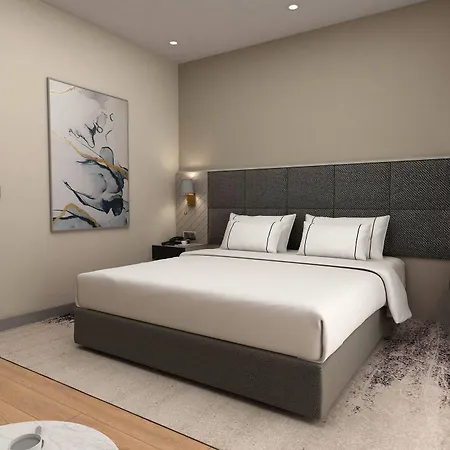 Delta By Marriott Vadi Hotel 5*