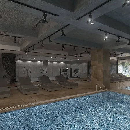 Delta By Marriott Vadi Istanbul