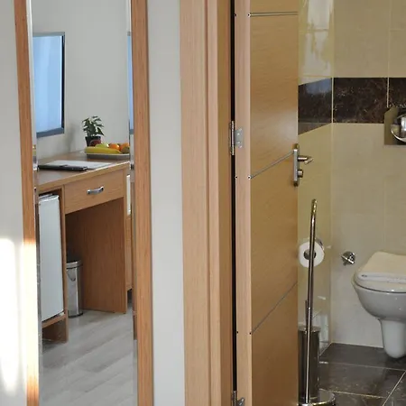 Waw Galataport Hotell Istanbul
