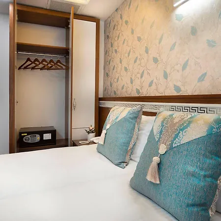 Hotel Lika 2*