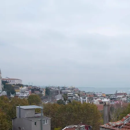 Hotel Lika Provincia di Istanbul