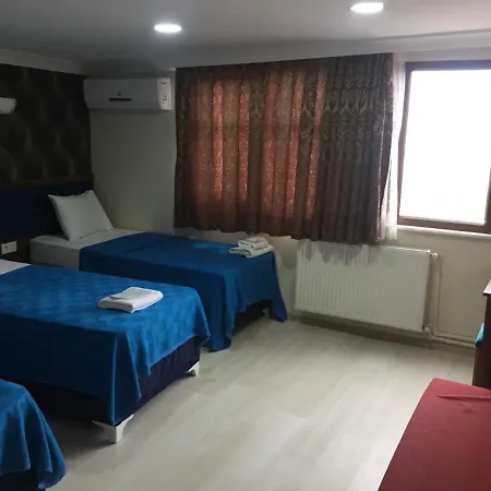 Marina Otel İstanbul