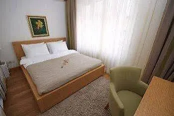 Appartement Cheya Taksim Gumussuyu Center Comfort Istanboel