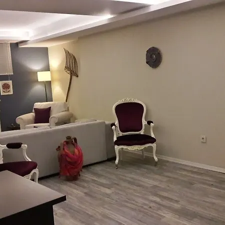 Mangana Istanbul