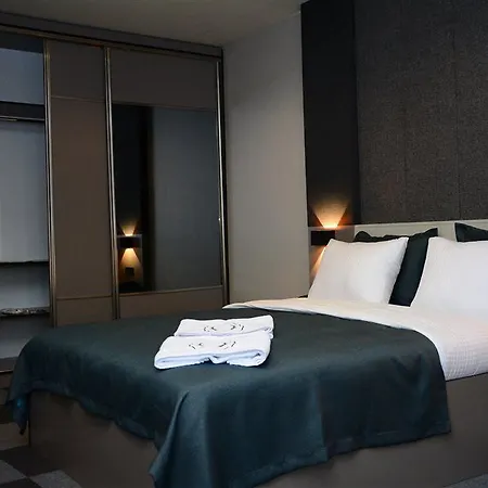 Tryp By Wyndham Sancaktepe Hotel