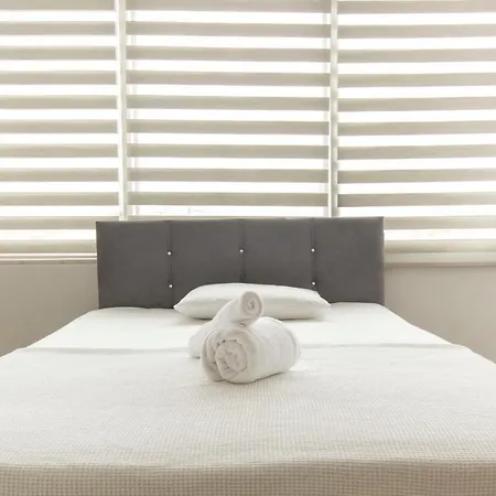 Aparthotel Modamour Istanbul