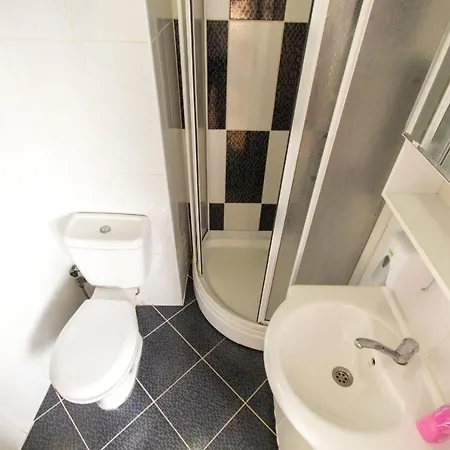 Modamour Aparthotel Istanbul