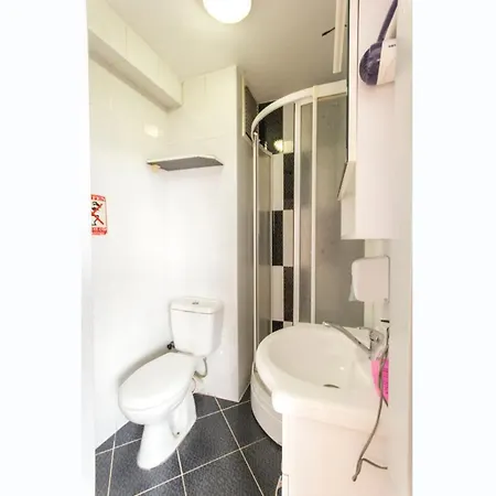 Modamour Aparthotel *