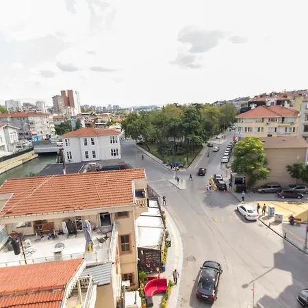 Modamour * Istanbul