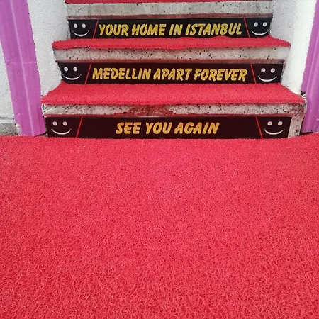 Apartmanhotel Medellin