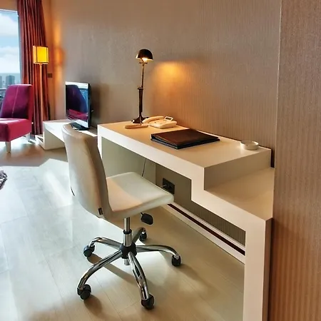 Aparthotel Oezay Istanbul