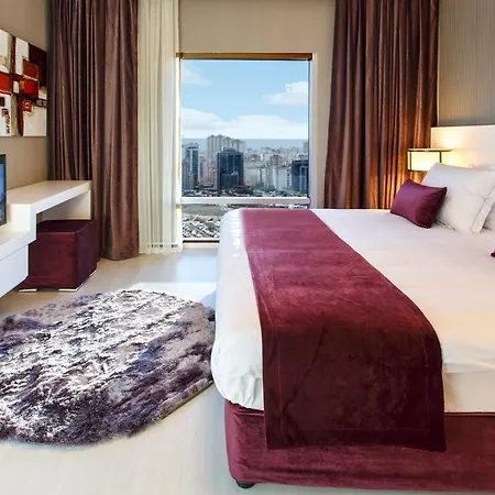 Oezay Aparthotel
