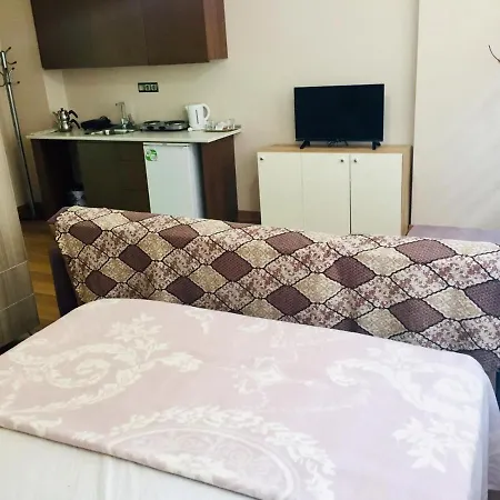 Dogan 3* Istanbul