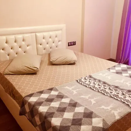 Dogan Aparthotel 3*