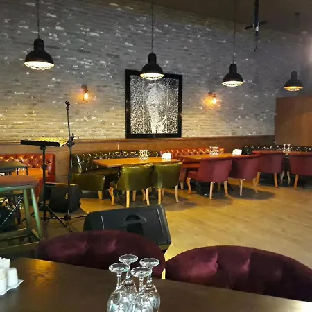 Aparthotel Dogan 3*