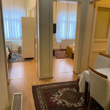 Hotel Abella 3*