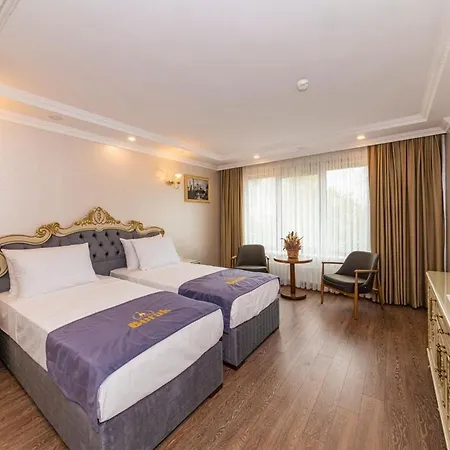 Almadina Hotel 3*