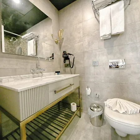 Hotel Royal Tophane