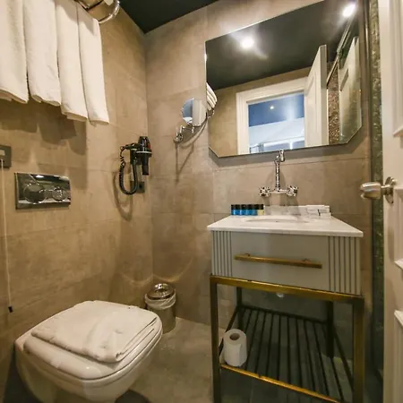 Hotel Royal Tophane Istanbul